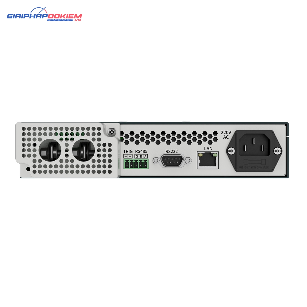 Nguồn lập trình DC Faith FTP1060-100-10 (100V, 10A, 600W) 7 Nguồn lập trình DC Faith FTP1060-100-10 (100V, 10A, 600W) - Ảnh 4