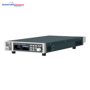 Nguồn lập trình DC Faith FTP1090-300-3 (300V, 3A, 900W) 11 faithtech small bench dc power supply ftp1000 series right