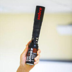 Bình xịt thử đầu báo khói SOLO SMOKESABRE-01-001