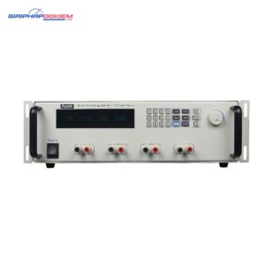 Nguồn lập trình DC 3 kênh Faith FTL3003-3X