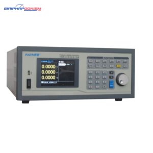 Tải điện tử DC Faith FT6806A (500V, 100A, 4000W) 7 ft6800 221