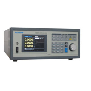 Tải điện tử DC Faith FT6810A (120V, 600A, 8000W) 7 Tải điện tử DC Faith FT6810A (120V, 600A, 8000W)