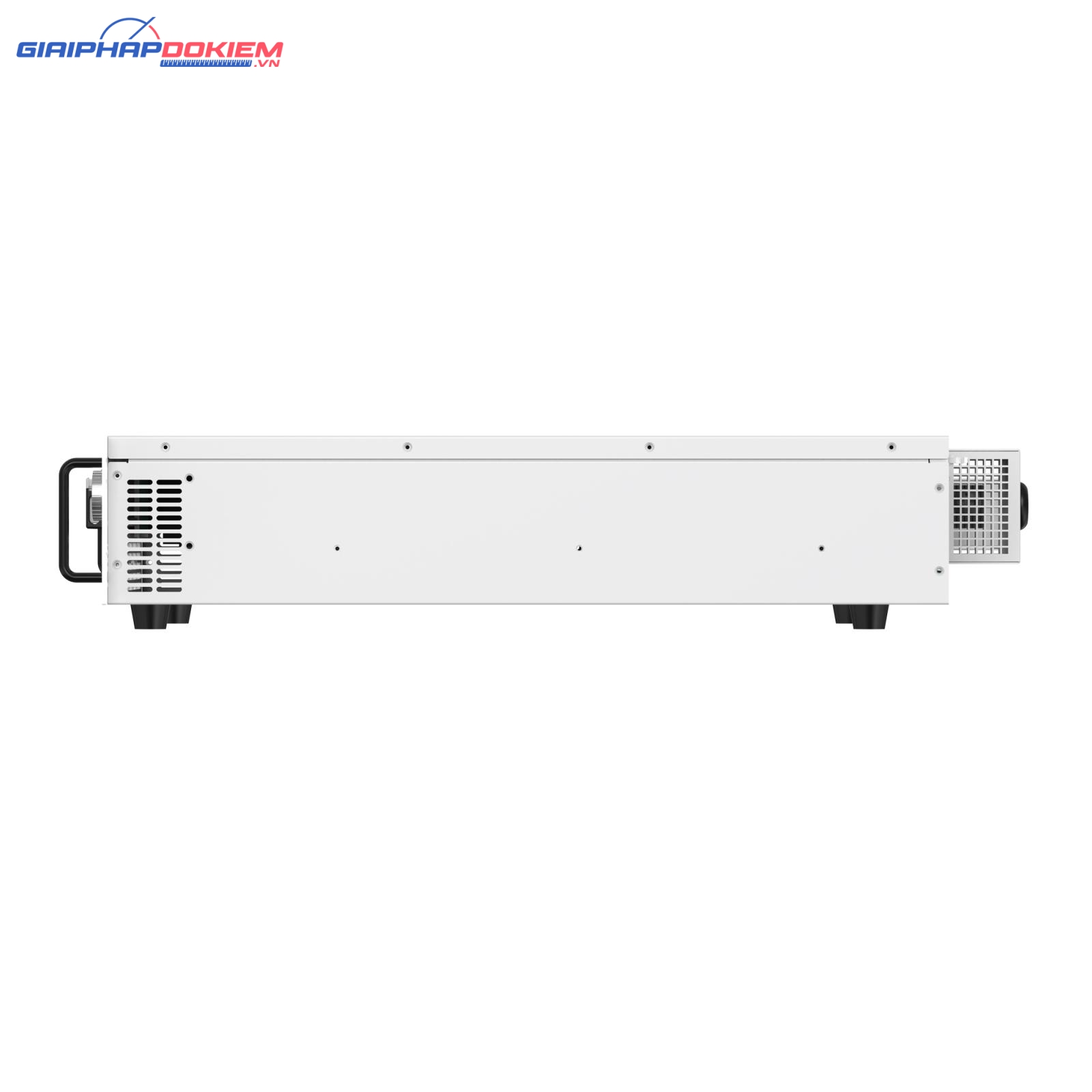 Nguồn lập trình DC Faith FTB9180-1500-40 (18kW, 1500V, 40A) 6 Nguồn lập trình DC Faith FTB9180-1500-40 (18kW, 1500V, 40A) - Ảnh 3