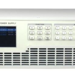 Nguồn lập trình DC công suất cao Faith FTH100-600H (600V, 17A, 10kW) 6 fth 1