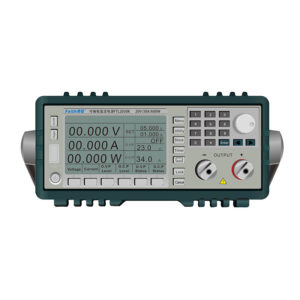 Nguồn lập trình DC công suất cao Faith FTL6003 (60V/3A/180W)