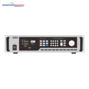 Nguồn lập trình DC Faith FTP020-400-12 (400V, 12A, 2000W)