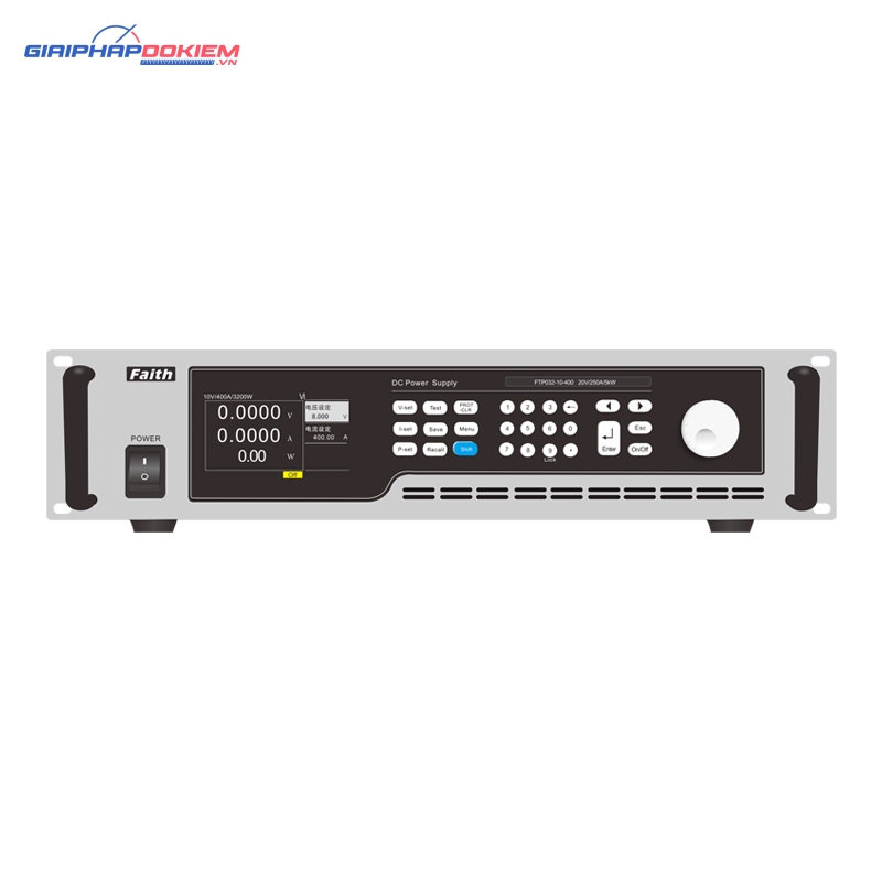 Nguồn lập trình DC Faith FTP020-1500-3.5 (1500V, 3.5A, 2000W) 5 Nguồn lập trình DC Faith FTP020-1500-3.5 (1500V, 3.5A, 2000W)