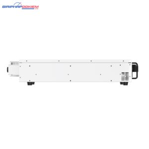 Nguồn lập trình DC công suất cao Faith FTP9150-500-90 (500V, 90A, 15kW) 7 ftp9000 left side