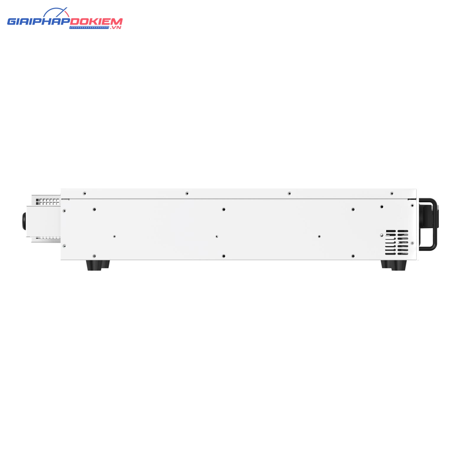 Nguồn lập trình DC công suất cao Faith FTP9100-1500-25 (1500V, 25A, 10kW) 5 Nguồn lập trình DC công suất cao Faith FTP9100-1500-25 (1500V, 25A, 10kW) - Ảnh 2