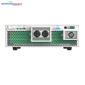 Nguồn lập trình DC công suất cao Faith FTP9100-200-140 (200V, 140A, 10kW) 11 ftp9000 series back