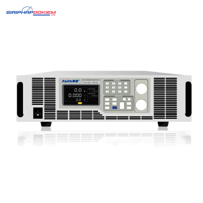 Nguồn một chiều công suất cao Faith FTS45-30 (30V 150A 4500W) 3 Nguồn một chiều công suất cao Faith FTS45-30 (30V 150A 4500W)