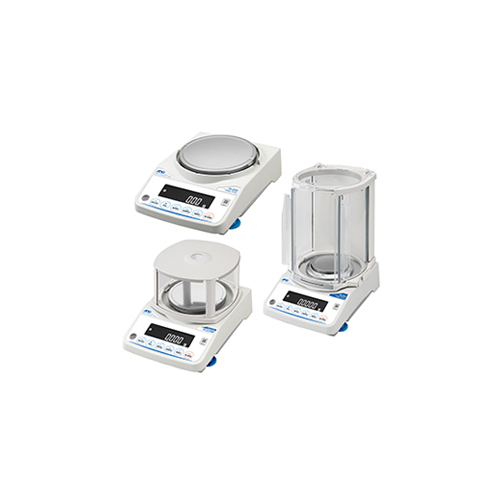 Cân phân tích AND FX-323WP 4 Cân phân tích AND FX-323WP - Ảnh 2