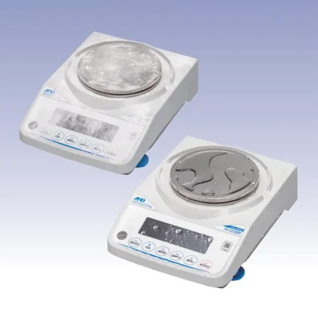 Cân phân tích AND FX-323WP 6 Cân phân tích AND FX-323WP - Ảnh 4