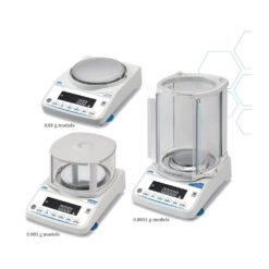 Cân phân tích AND FX-523