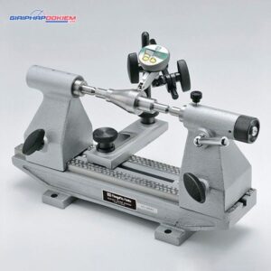 Thiết Bị Kiểm Tra Độ Đồng Tâm Niigata Seiki BCPG-380J (P-1) 5 giaiphapdokiem vn 20