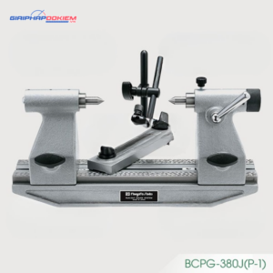 Thiết Bị Kiểm Tra Độ Đồng Tâm Niigata Seiki BCPG-380J (P-1)