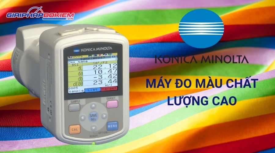 So Sánh Máy Đo Màu Konica Minolta CM-17d Và CM-700d 10 So Sánh Máy Đo Màu Konica Minolta CM-17d Và CM-700d