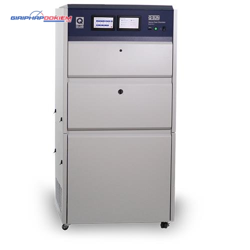 Máy kiểm tra độ bền thời tiết Q-LAB Q-SUN XE-3 8 Máy kiểm tra độ bền thời tiết Q-LAB Q-SUN XE-3