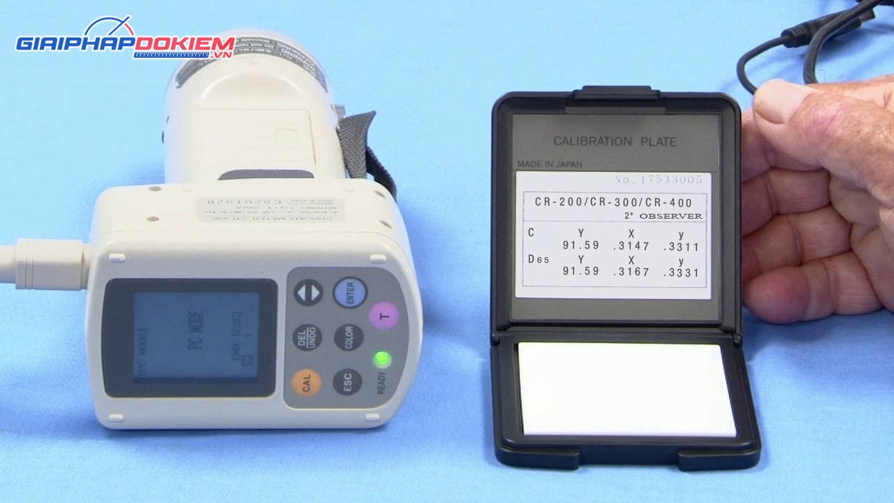 So Sánh Máy Đo Màu Konica Minolta CM-17d Và CM-700d 17 So sánh máy đo màu Konica Minolta CM-17d và CM-700d