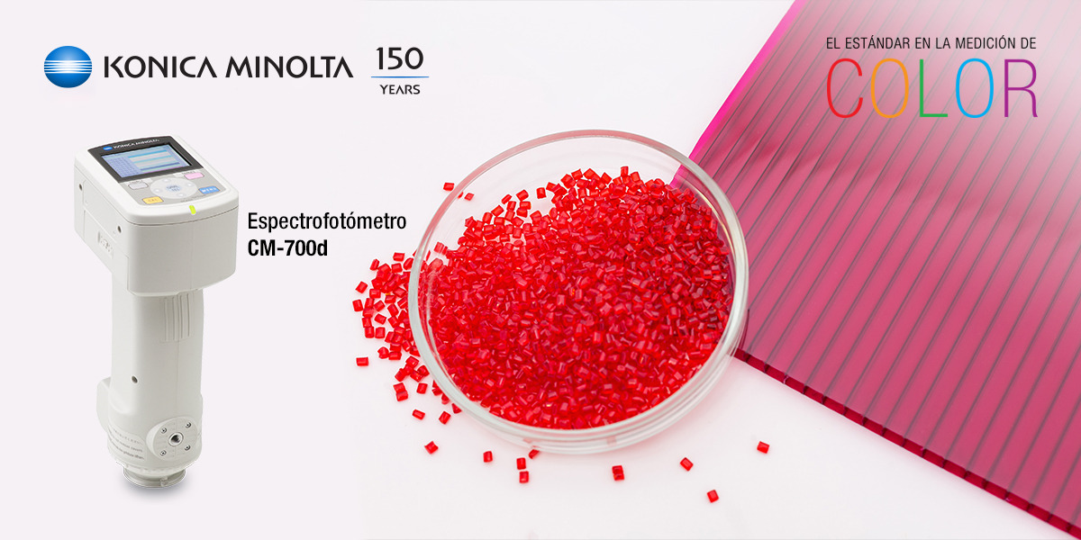 Giải Pháp Đo Màu Chính Xác Cho Sản Xuất Các Loại Giấy In - Máy Đo Màu Konica Minolta 26 Giải pháp đo màu chính xác cho sản xuất các loại giấy in