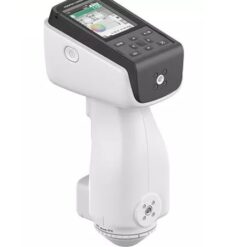 Máy đo màu quang phổ KONICA MINOLTA CM-16d 5 may quang pho cm 16d konica minolta