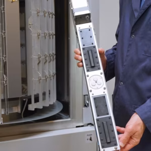 Máy Kiểm Tra Độ Bền Thời Tiết Q-LAB Q-SUN XE-8