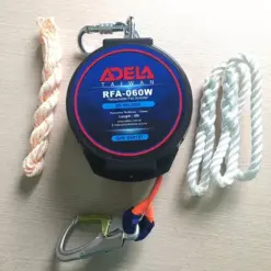 Cuộn Dây hãm tự động 6m ADELA RFA060 14 rfa 060w qsgold jpg