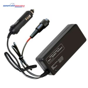 Bộ sạc pin SOLO 727-001