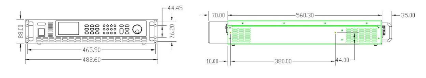 Tải điện tử lập trình DC Faith FT63206E-150-60 (150V, 60A, 600W) 11 Tải điện tử lập trình DC Faith FT63206E-150-60 (150V, 60A, 600W)