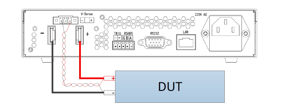 Nguồn lập trình DC Faith FTP1090-60-15 (60V, 15A, 900W) 21 Nguồn lập trình DC Faith FTP1090-60-15 (60V, 15A, 900W)