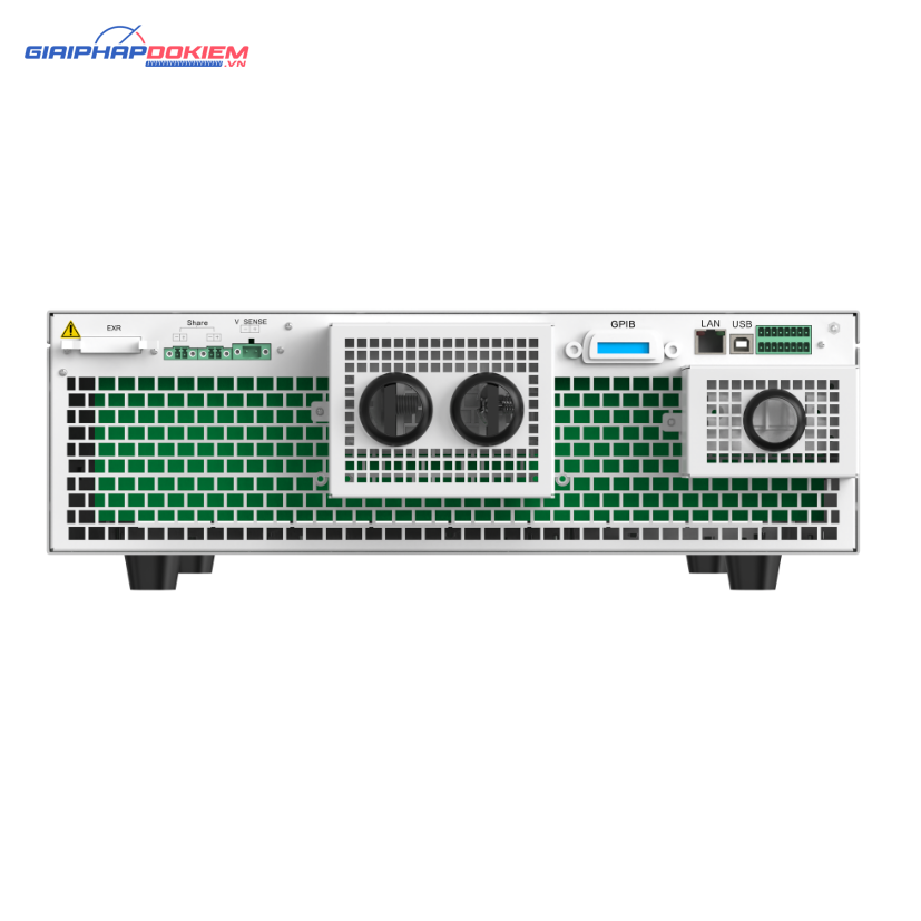 Tải điện tử DC Faith FT6406A (500V, 45A, 1350W) 6 Tải điện tử DC Faith FT6406A (500V, 45A, 1350W) - Ảnh 2