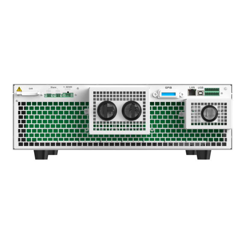 Tải điện tử DC Faith FT6412A (150V, 120A, 1200W) 5 Tải điện tử DC Faith FT6412A (150V, 120A, 1200W) - Ảnh 2