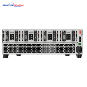 Tải điện tử DC Faith FT6111A (150V, 30A, 150W) 12 screenshot 1753373960 1
