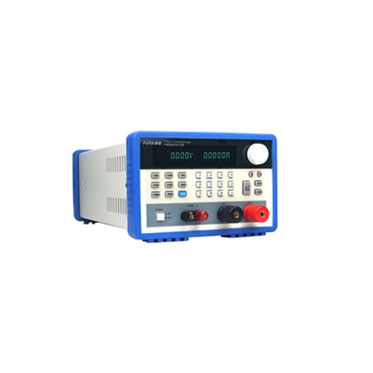Tải điện tử DC Faith FT6319A (500V, 60A,1800W) 5 Tải điện tử DC Faith FT6319A (500V, 60A,1800W) - Ảnh 2