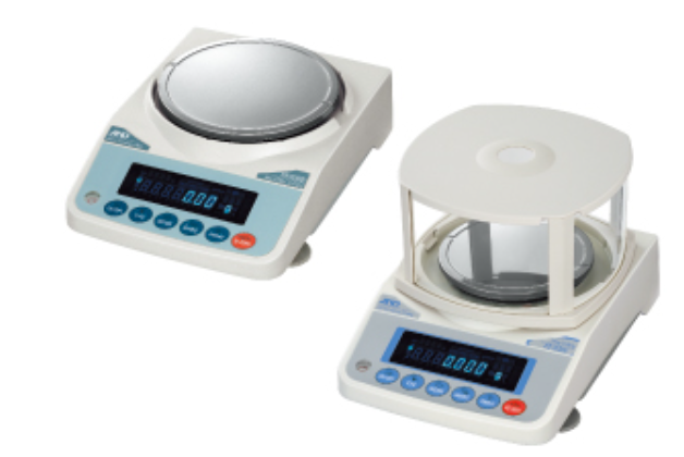 Cân kỹ thuật điện tử AND FZ-5000i 10 Cân kỹ thuật điện tử AND FX-5000i