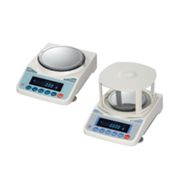 Cân kỹ thuật điện tử AND FX-200i