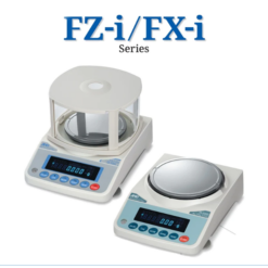 Cân kỹ thuật điện tử AND FZ-120i