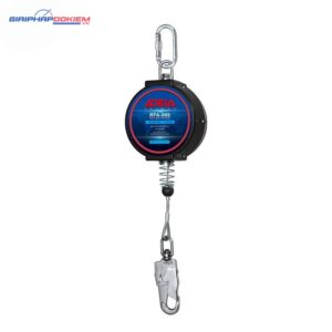 Cuộn Dây hãm tự động 6m ADELA RFA-060