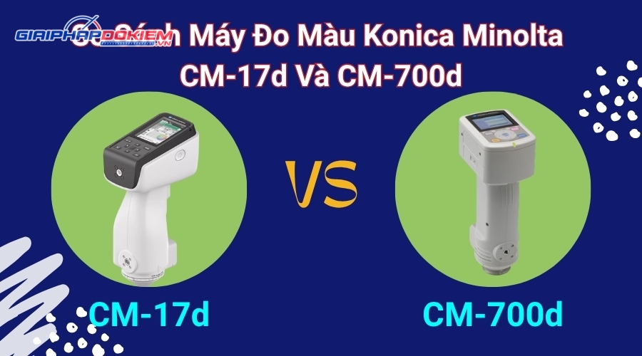 So Sánh Máy Đo Màu Konica Minolta CM-17d Và CM-700d 15 So Sánh Máy Đo Màu Konica Minolta CM-17d Và CM-700d