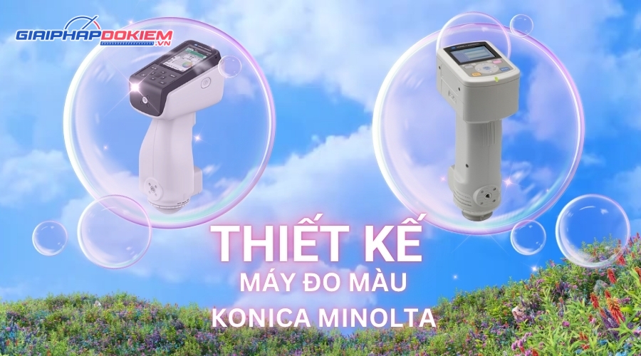 So Sánh Máy Đo Màu Konica Minolta CM-17d Và CM-700d 18 So sánh máy đo màu Konica Minolta CM-17d và CM-700d