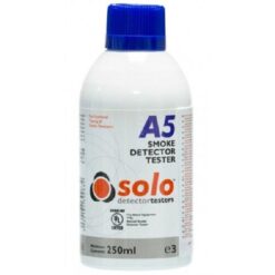 Bình tạo khói SOLO A5-001