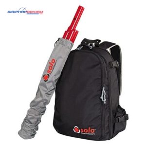 Kit sào kéo dài và balo đựng 5m SOLO URBAN613-001
