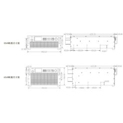 Nguồn lập trình DC công nghiệp Faith FTGK400-750-100 (750V, 100A, 40kW) 13 z6811949474163 0ff5c8cb7b351d4c7e777b4ad17a8469