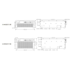 Nguồn lập trình DC công nghiệp Faith FTGK1200-1000-400 (1000V, 400A, 120kW) 13 z6811949474163 0ff5c8cb7b351d4c7e777b4ad17a8469