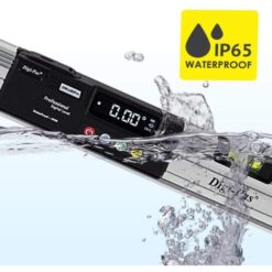 Máy cân mực kỹ thuật số chịu nước chịu lực cao Digi Pas DWL-680Pro 30 1 04faefb6 1663 451f a849 e781f49a6d2c 1 11zon