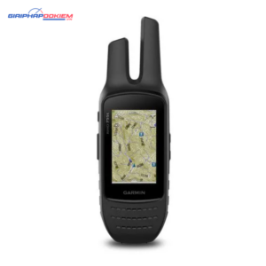 Máy Định Vị Vệ Tinh GARMIN Rino 755t
