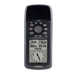 Máy Định Vị GPS GARMIN GPS 72H
