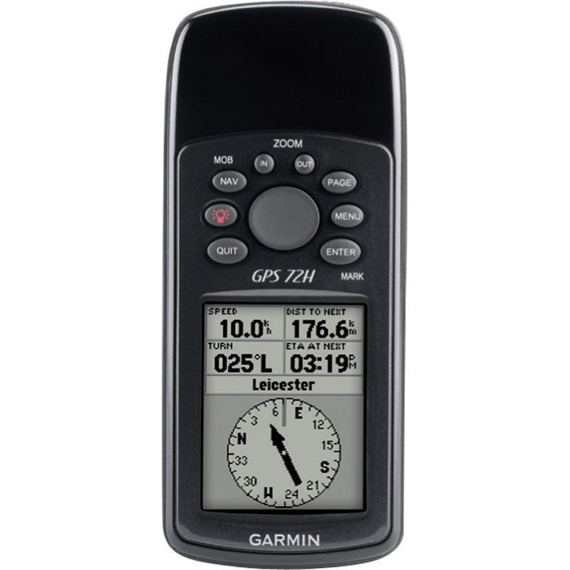 Máy Định Vị GPS GARMIN GPS 72H 14 Máy Định Vị GPS GARMIN GPS 72H