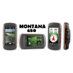 Máy Định Vị GPS Garmin MONTANA 650 7 1 21