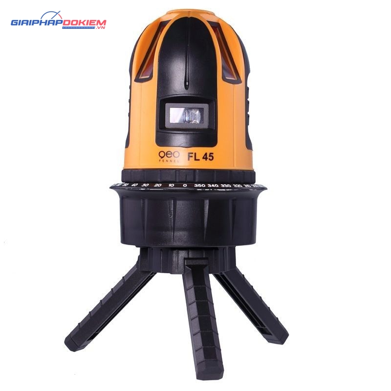 Chân máy dùng cho máy FL45 HP 7 Chân máy dùng cho máy FL45 HP - Ảnh 3